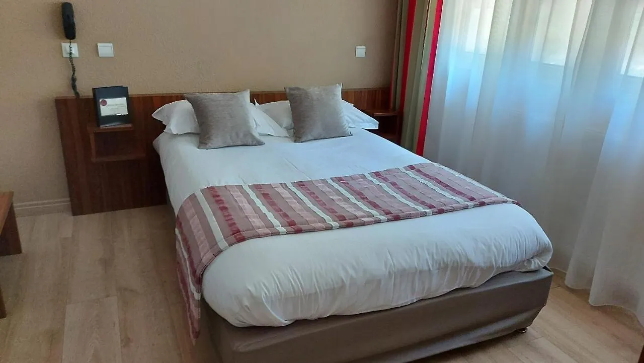 Hotel Brun Saint-Lattier