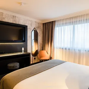 4* Aparthotel Appart'city Collection Geneve Aeroport - Voltaire