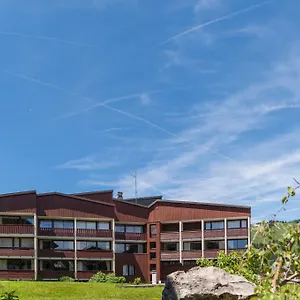 Résidence Pierre&vacances Les Mouflons I Et Ii Praz de Lys - Sommand
