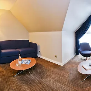 Mercure Centre Parlement France