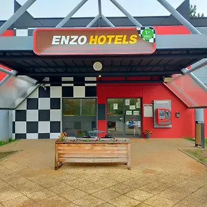 3* Hotel Enzo 1er Prix