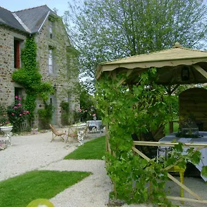 Bed & Breakfast La Porte Ouverte