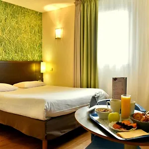 2* Hotel Chambery