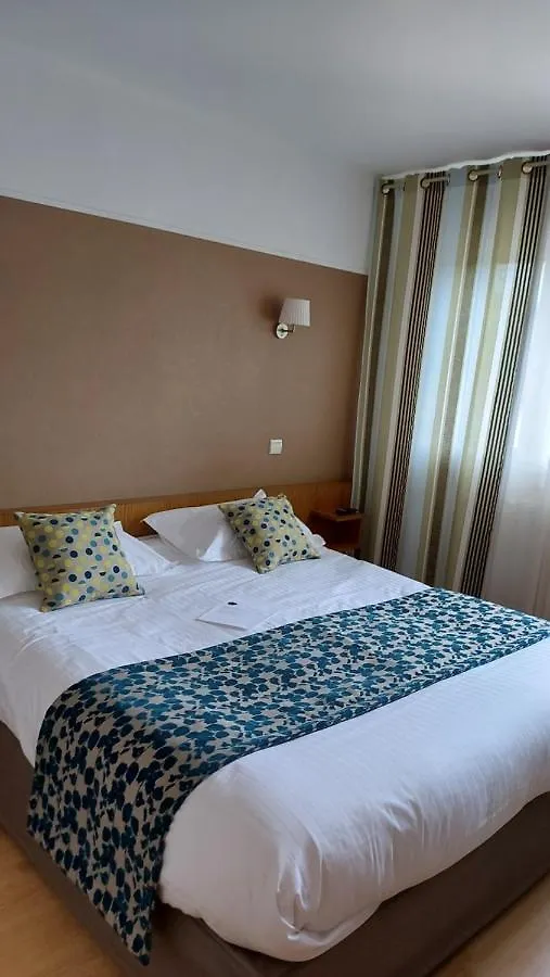 Hotel Brun Saint-Lattier