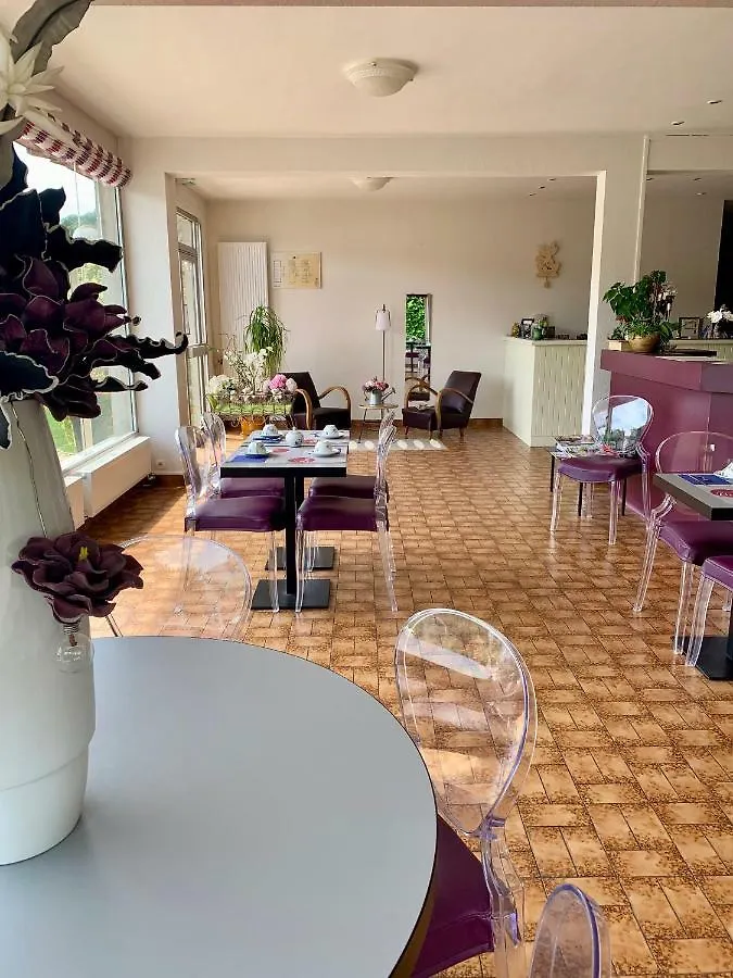 Hotel Brun Saint-Lattier