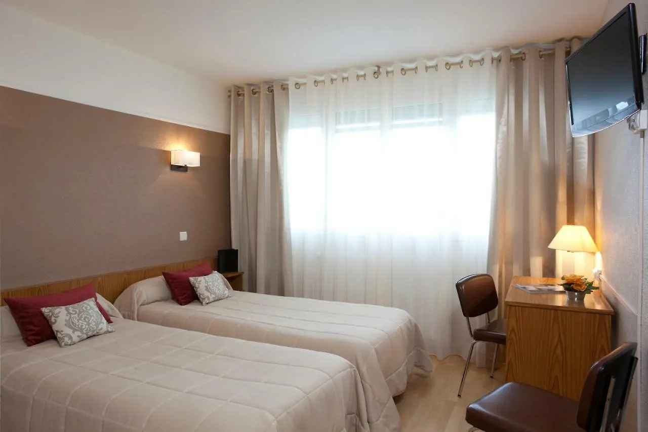 ***  Hotel Brun Saint-Lattier France
